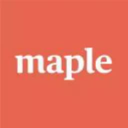 Maple