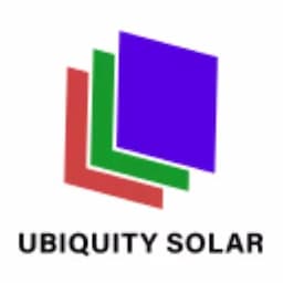 Ubiquity Solar