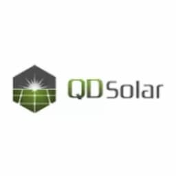 QD Solar Inc.